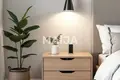 Apartamento 2 habitaciones 72 m² Hurgada, Egipto