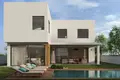 4 bedroom apartment 233 m² Latsia, Cyprus