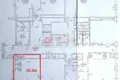 Office 51 m² in Minsk, Belarus
