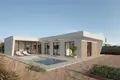 villa de 3 chambres 146 m² Fuente Alamo de Murcia, Espagne