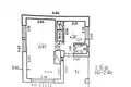 Haus 55 m² Kaunas, Litauen
