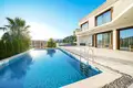 Villa de 4 dormitorios 285 m² Tivat, Montenegro