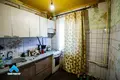 1 room apartment 27 m² Homyel, Belarus