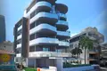 3 bedroom apartment 150 m² Limassol, Cyprus