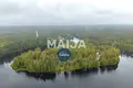 Casa de campo  Ylikiiminki, Finlandia