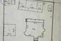 House 301 m² Carnaucycy, Belarus