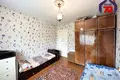 2 room apartment 53 m² Starobin, Belarus