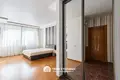 Wohnung 1 zimmer 37 m² in Minsk, Belarus