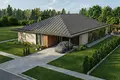 Willa 5 pokojów 385 m² Sokule, Polska