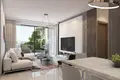 Wohnung 2 Schlafzimmer 79 m² Deryneia, Zypern