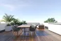 Wohnung 1 Schlafzimmer 50 m² Aradippou, Zypern