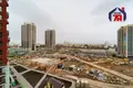 Mieszkanie 3 pokoi 52 m² Mińsk, Białoruś