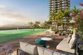 Mieszkanie 3 pokoi 161 m² Regiao Imediata de Sao Paulo, Brazylia