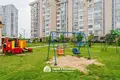 Wohnung 2 zimmer 50 m² Minsk, Belarus