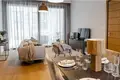 Apartment in a new building Luxury residences in Kifisia, Athens
