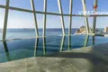 2 bedroom apartment 105 m² Benidorm, Spain