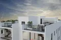 2 bedroom penthouse 85 m² Larnaca, Cyprus