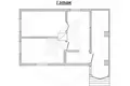 House 125 m² Matykalski sielski Saviet, Belarus