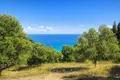 Land 9 427 m² Kassandrino, Greece