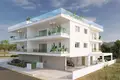 Квартира 1 спальня 50 м² Никосия, Кипр