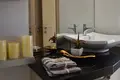 Multilevel apartments 76 m² Pattaya City, Thailand