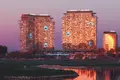 Wohnquartier Удивительный многофункциональный комплекс в DAMAC Hills