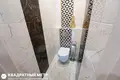 3 room apartment 53 m² Minsk, Belarus