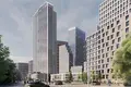 Oficina 10 400 m² en Moscú, Rusia