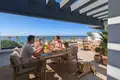 3 bedroom apartment 113 m² Dos Hermanas, Spain