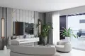 2 bedroom apartment 108 m² Paphos Municipality, Cyprus