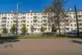 1 room apartment 29 m² Minsk, Belarus