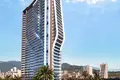 Kawalerka 1 pokój 30 m² Batumi, Gruzja