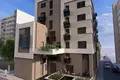 Квартира 1 комната 30 м² Municipality of Piraeus, Греция