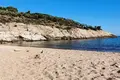 Land 1 room  Thassos Municipality, Greece