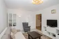 Appartement 3 chambres 77 m² Jodzina, Bélarus
