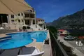 2 bedroom apartment 76 m² Muo, Montenegro