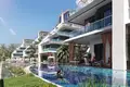 1 bedroom apartment 50 m² Obakoy, Turkey
