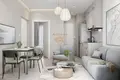 Apartamento 2 habitaciones 32 m² Herceg Novi, Montenegro