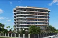Apartment 51 m² Alanya, Turkey