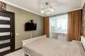 Wohnung 2 zimmer 51 m² Minsk, Belarus