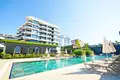 2 bedroom apartment 93 m² Kargıcak, Turkey