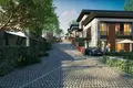 Wohnkomplex Bahcesehir Artea  Villas