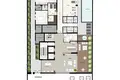 Квартира 2 комнаты 60 м² Аланья, Турция