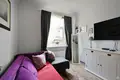 Appartement 2 chambres 52 m² Riga, Lettonie