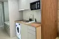 Квартира 1 комната 32 м² Municipality of Thessaloniki, Греция