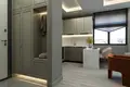 Appartement 1 chambre 70 m² Région méditerranéenne, Turquie