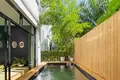 Villa de tres dormitorios 208 m² Chalong, Tailandia
