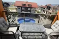2 bedroom apartment 115 m² Muratpasa, Turkey