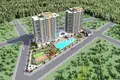 Wohnung 2 zimmer 75 m² Erdemli, Türkei