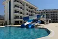 Penthouse 6 zimmer 203 m² Muratpasa, Türkei